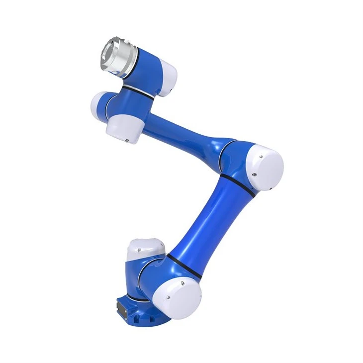 6 Axis Collaborative Robot factory