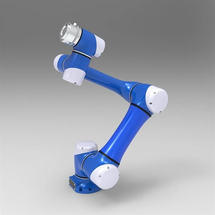 6 Axis Collaborative Robot suppliers