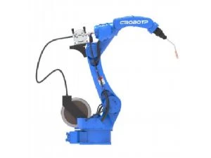5 Considerations When Selecting a Pre-Engineered Robot Workcell