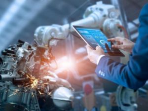 How to Set Up an Effective Welding Robot Workstation for Maximum Output