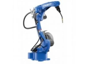 TIG Welding Robots Explained: Benefits and Industrial Applications