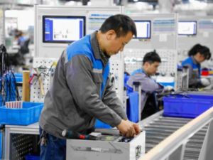 Robotic Welding for Sheet Metal Fabrication: Benefits, Applications, and Sele...
