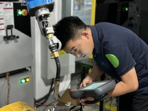 Robotic TIG Welding for Thin Sheet Metal: Benefits and Limitations