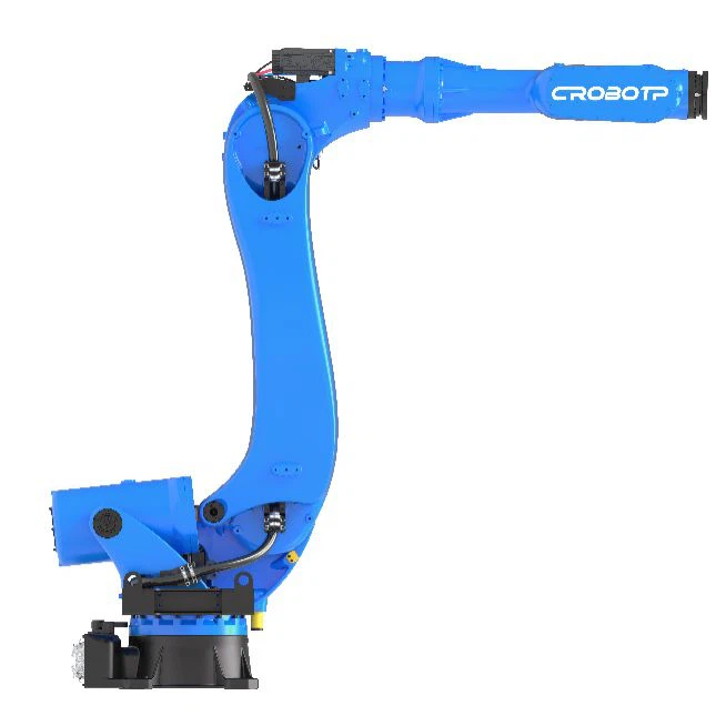 Material Loading and Unloading Robot