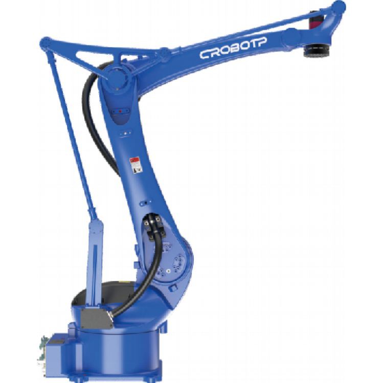 Mechanical Robot Arm