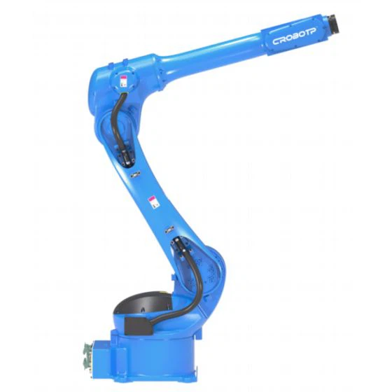 Pallet Handling Robot