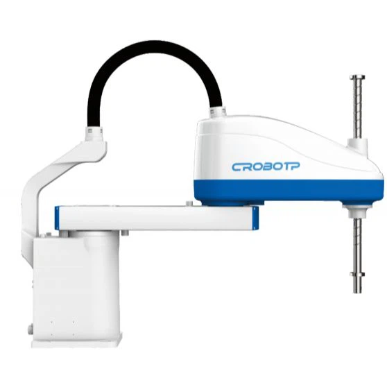 Scara Loading Handling Robot