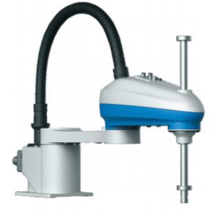 Industrial Material Handling Robot