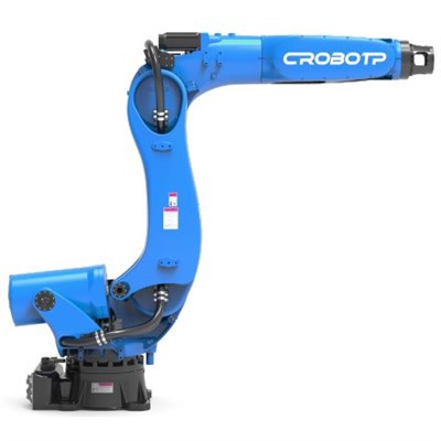 Stable Spot Welding Robot